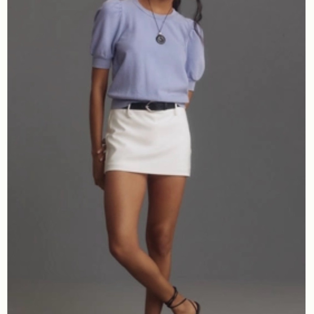 T.LA Puff Sleeve Pullover